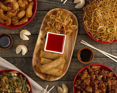 Asia Garden | Order On The Go | Chinese Restaurant in Ottawa | Order Online