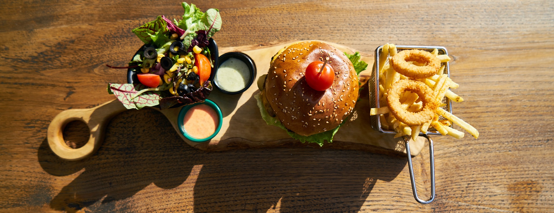 Wing House I Order On The Go I I Order Online