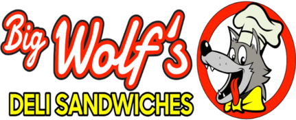 Big Wolf`s Sandwiches