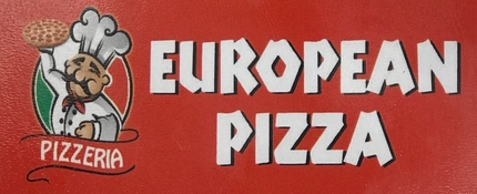 European Pizza and Shawarma