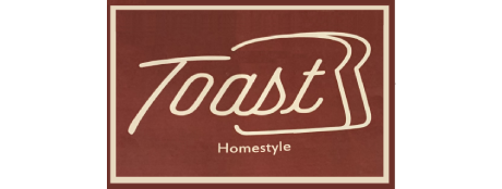 Toast Home Style