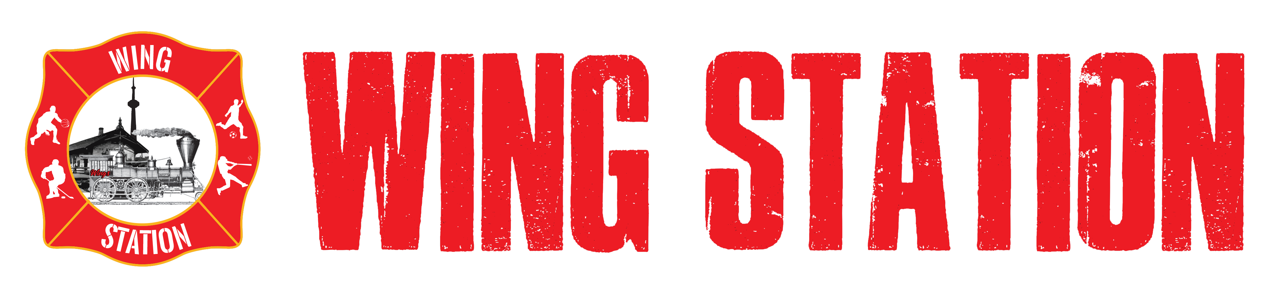 Wing Station at Scarborough I Order On The Go I 100 Flavours of Wings I