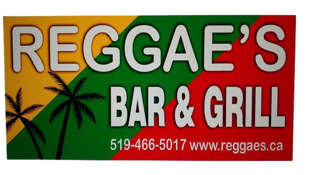 Reggaes Bar and Grill