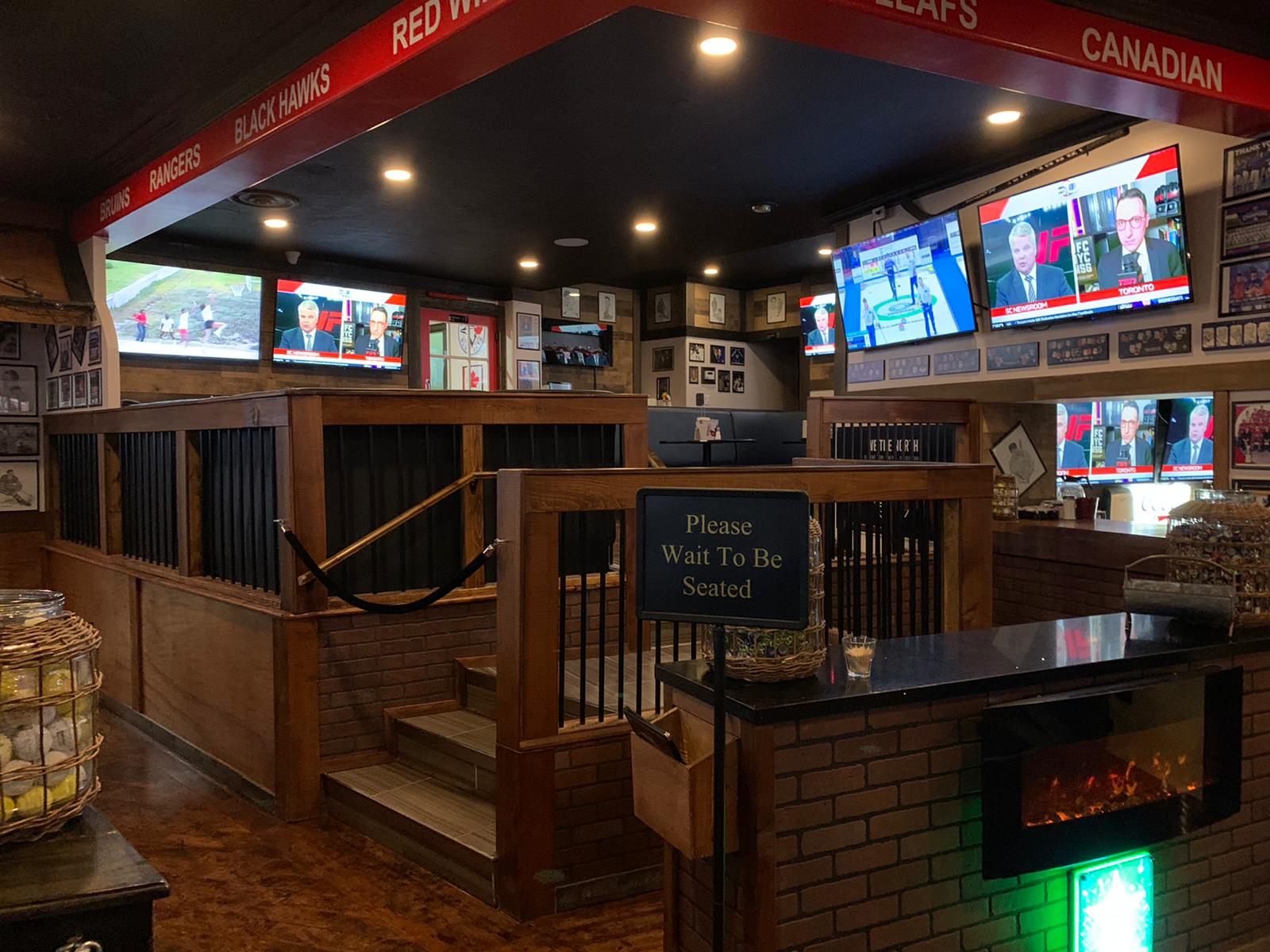 The Original Wing House I Hundred different flavours Order On The Go