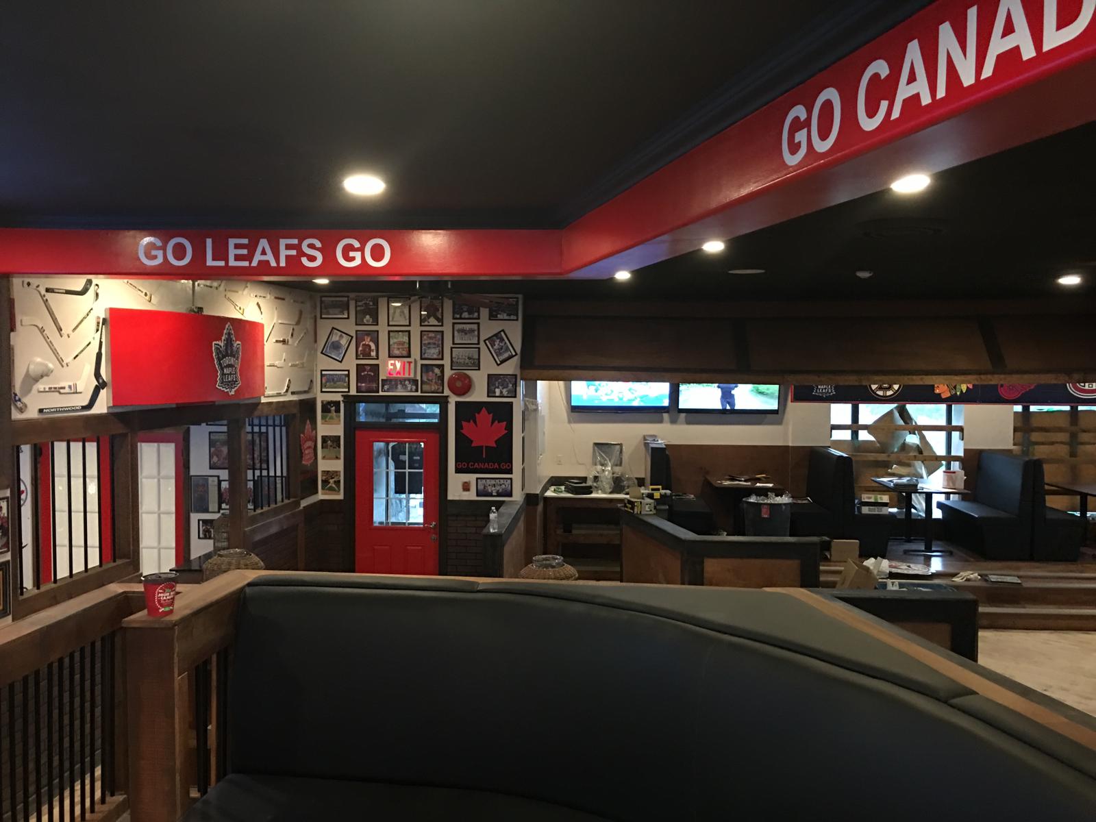 The Original Wing House I Hundred different flavours Order On The Go