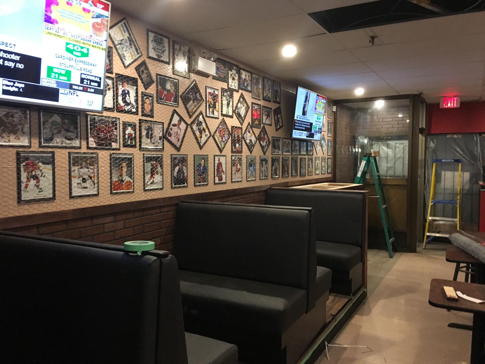 The Original Wing House I Hundred different flavours Order On The Go