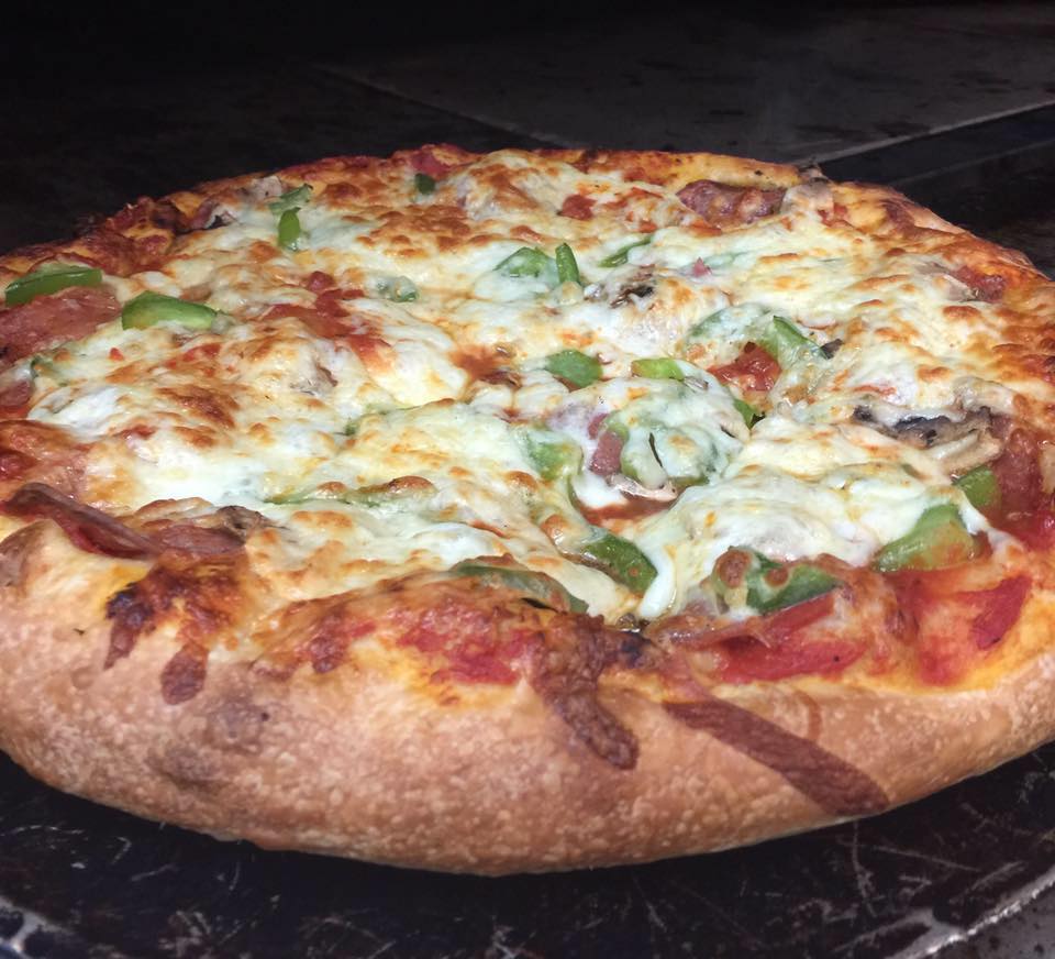 Riverside Pizzeria Ottawa Order Online Delivery and Take Out Menu