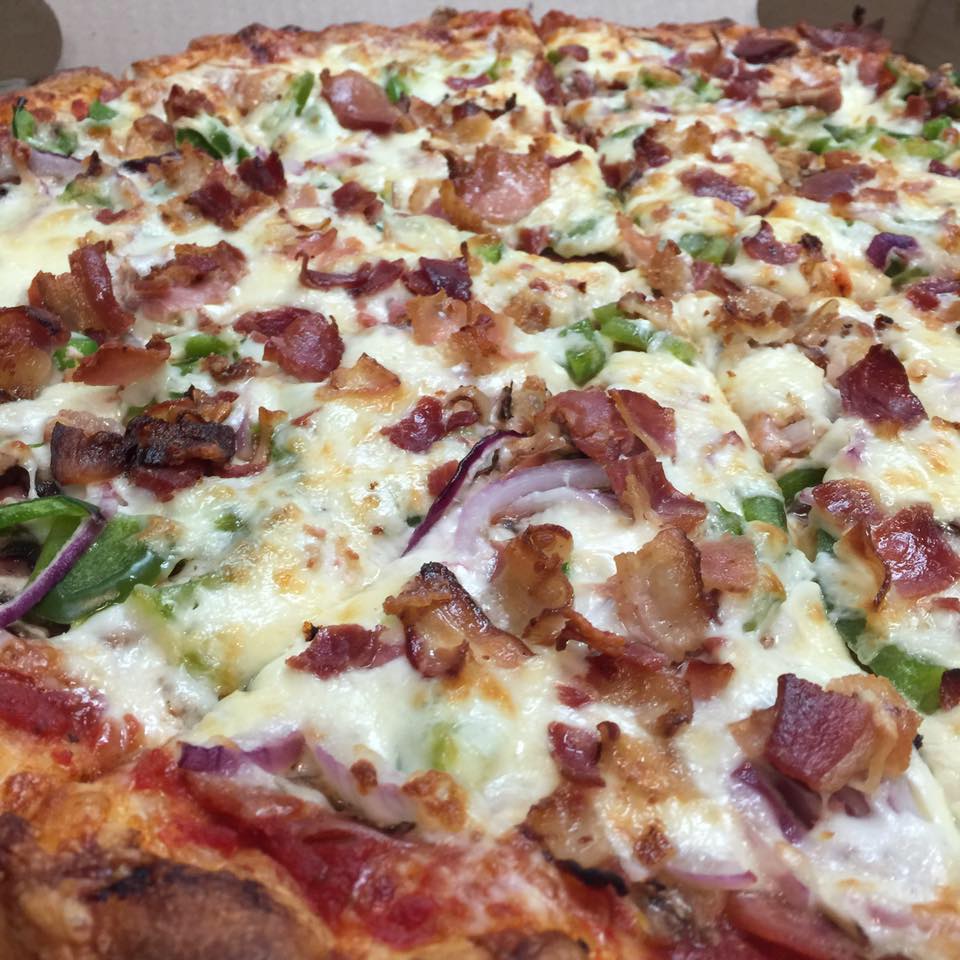 Riverside Pizzeria Ottawa Order Online Delivery and Take Out Menu