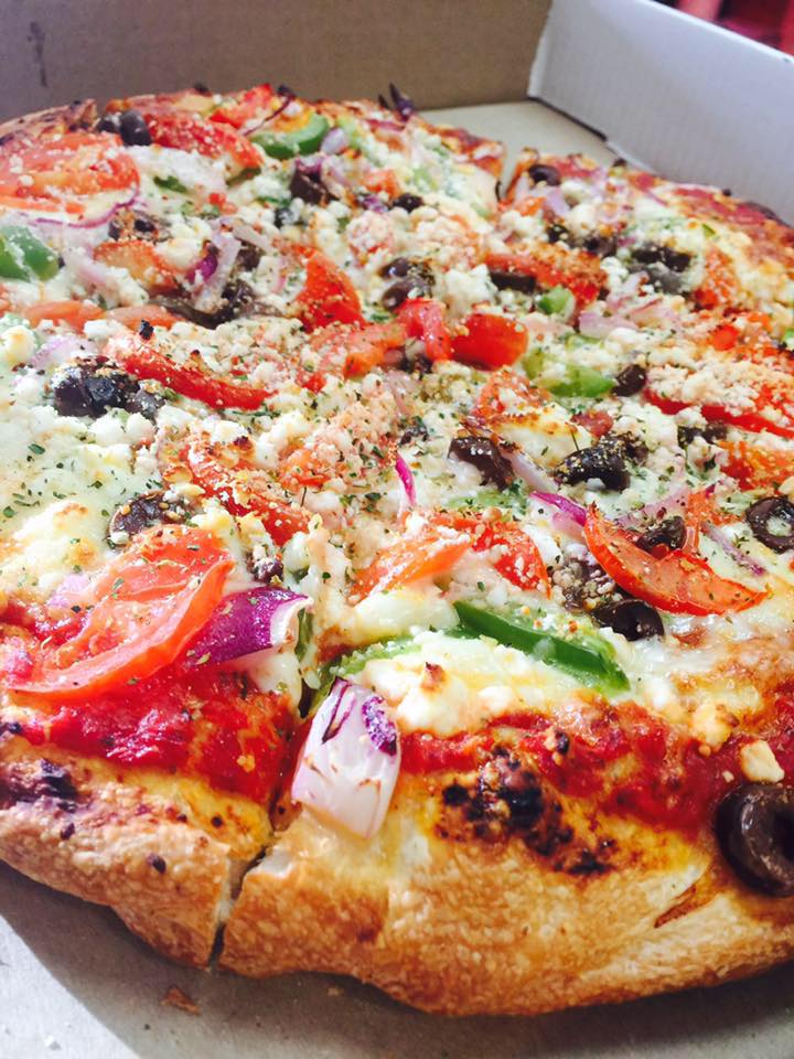 Riverside Pizzeria Ottawa Order Online Delivery and Take Out Menu