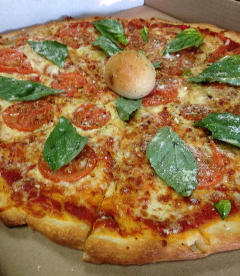 Riverside Pizzeria Ottawa Order Online Delivery and Take Out Menu