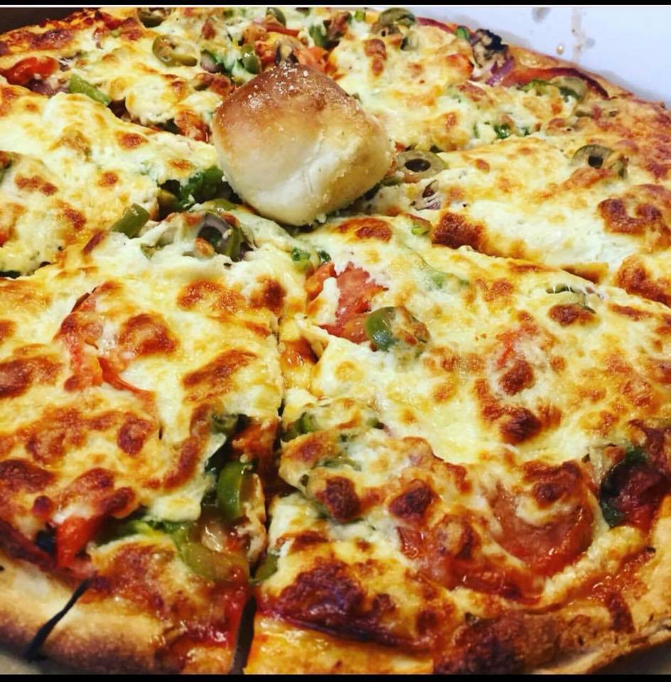 Riverside Pizzeria Ottawa Order Online Delivery and Take Out Menu