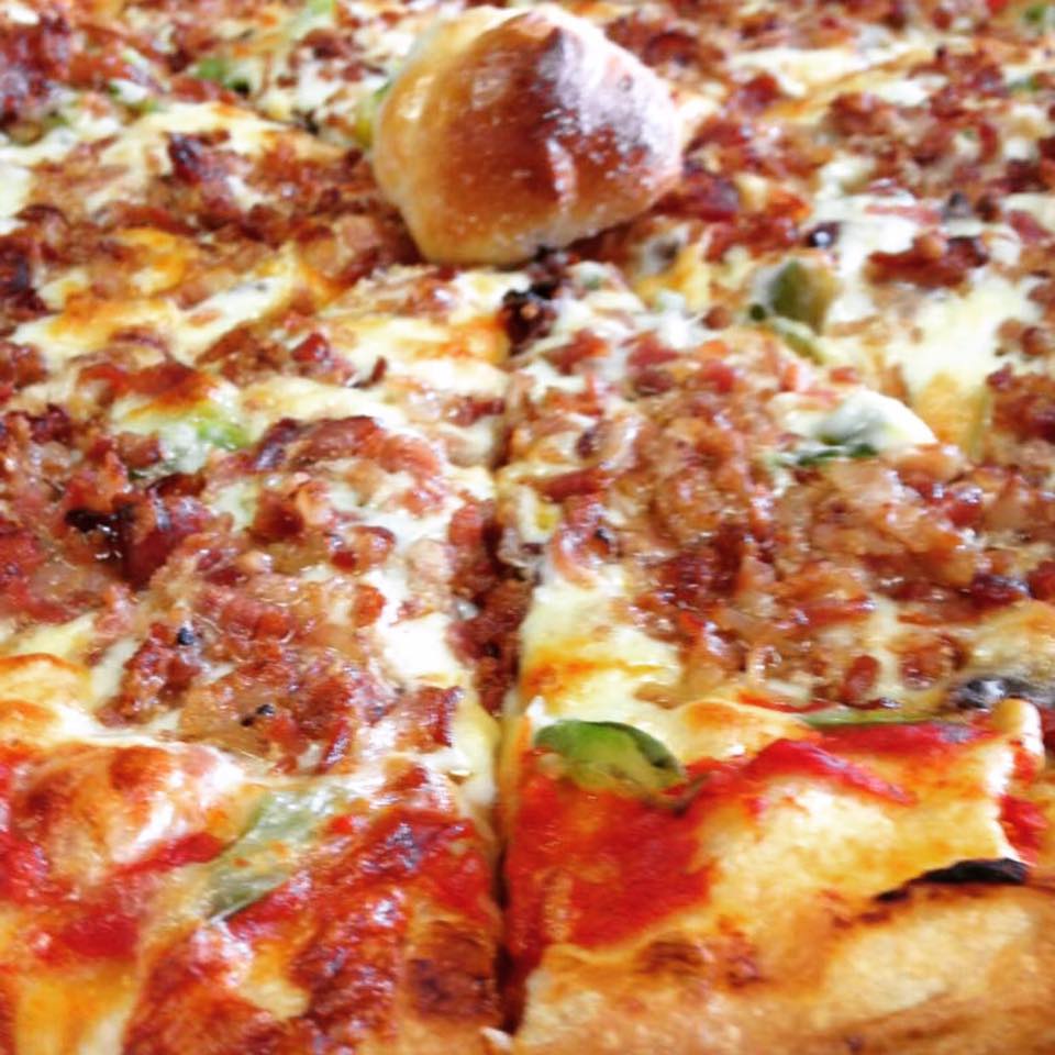 Riverside Pizzeria Ottawa Order Online Delivery and Take Out Menu